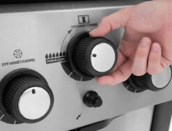 Broil King Signet 390 Gasgrill Inkl. Drehspieß - Grillfürst Deal Mit Zusätzlichen Edelstahl Grillrosten - Modell 2023 -Outdoor-Grillladen 18844 Broil King Signet 320 986983 7 39 10 1559292576