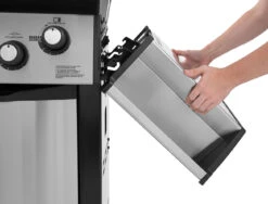 Broil King Signet 390 Gasgrill Inkl. Drehspieß - Grillfürst Deal Mit Zusätzlichen Edelstahl Grillrosten - Modell 2023 -Outdoor-Grillladen 18844 Broil King Signet 320 986983 7 39 12 1559292577