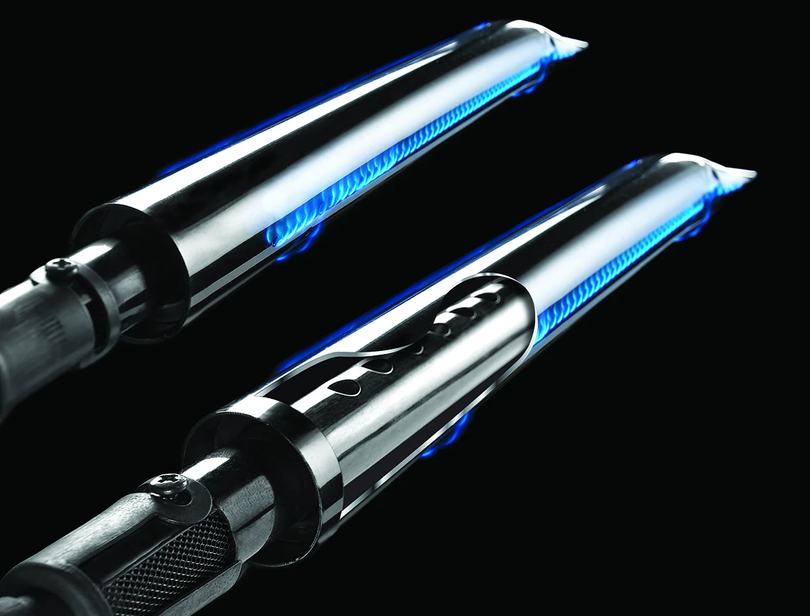 Broil King Signet 340 Gasgrill 11 Broil King Signet 340 Gasgrill – Bild 11