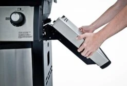 Broil King Signet 340 Gasgrill 22 Broil King Signet 340 Gasgrill -Outdoor-Grillladen 18846 broil king signet seitenablage abk 9 1607697770