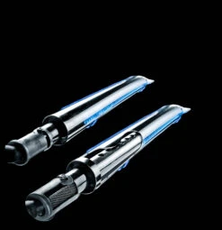 Broil King Imperial 690XL PRO Einbaugrill Mit Drehspieß + Seitenbrenner - Modell 2023 -Outdoor-Grillladen 18857 20060718 Dual tube system