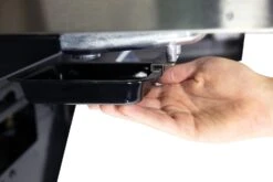 Broil King 800 Grad Infrarot-Grill-System Zum Nachrüsten Für Broil King Gasgrills (ähnlich Napoleon Sizzle Zone) 5 Broil King 800 Grad Infrarot-Grill-System Zum Nachrüsten Für Broil King Gasgrills (ähnlich Napoleon Sizzle Zone) -Outdoor-Grillladen 18894 Grease Management Tray