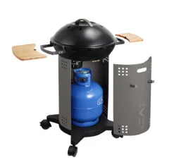 CADAC Gasgrill Citi Chef 50 - 50mbar -Outdoor-Grillladen 19112 Cadac 20162 20 CITI CHEF 50 8