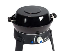 CADAC Universal Deckel / Wok / Pfanne Für Safari Chef 30 -Outdoor-Grillladen 19265 CADAC 6540 300 Safari Chef Deksel 3