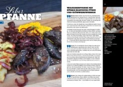 Don Marcos Wild Kitchen 2.0 - Das Buch Zum Gewürz -Outdoor-Grillladen 19384 Don Marcos Barbecue Wild Kitchen P 10 1558084610