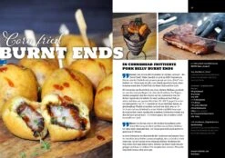 Don Marcos Wild Kitchen 2.0 - Das Buch Zum Gewürz -Outdoor-Grillladen 19384 Don Marcos Barbecue Wild Kitchen P 6 1558084607