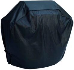 BULL Premium Abdeckhaube 60 Cm Für Steer Grillstation - Auslaufmodell