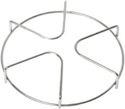 Rösle Ersatzteil: Rost Für Seitenbrenner Für Videro G3 Und G4