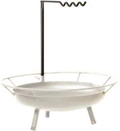 JOE´s Barbeque JOE´s Schwenkarm Groß - Für Firepit