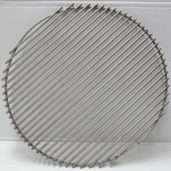 JOE´s Barbeque JOE´s Grillrost, Durchmesser 50 Cm - Für Firepit Und 20" Chuckwagon (1/5)