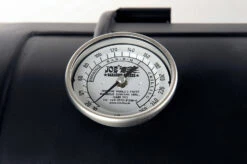 JOE´s Barbeque JOE´s 3" Edelstahl Thermometer