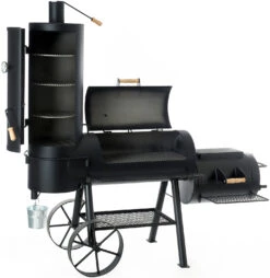 JOE´s Barbeque Smoker JOE´s 16" Chuckwagon