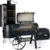 JOE´s Barbeque Smoker JOE´s 24" Chuckwagon Catering