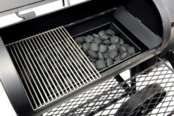JOE´s Barbeque Holzkohleeinsatz Für Die Garkammer Von 16" Barbeque Smokern