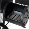 JOE´s Barbeque Holzkohleeinsatz Für Die Feuerbox Vom 16" Longhorn