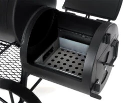 JOE´s Barbeque Holzkohleeinsatz Für Die Feuerbox Vom 16" Longhorn