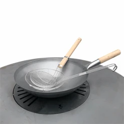 Remundi Wok-Set 3. Tlg.