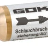 GOK Schlauchbruchsicherung Mit Automatischer Aktivierung / 50mbar / G1/4LH