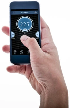 Broil King Regal Pellet Smoker 400 -Outdoor-Grillladen 20569 broil king regal pellet 400 app