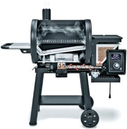 Broil King Regal Pellet Smoker 400 -Outdoor-Grillladen 20569 broil king regal pellet 400 funkti 3 1607698241