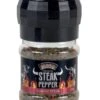 Don Marcos Steak Peffer - Classic - Mit Mühlenaufsatz, 130 G