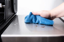 Broil King Gehäuse- Und Grillreiniger -Outdoor-Grillladen 21033 broil king grill reiniger 62381