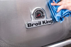 Broil King Edelstahlreiniger -Outdoor-Grillladen 21034 broil king edelstahl reiniger anwe 3 1607698571
