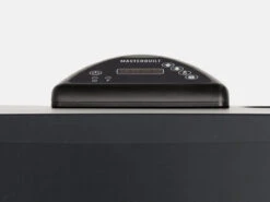 Masterbuilt Elektro Räucherofen MES 130B - 30" - Digital Smoker -Outdoor-Grillladen 21098 Masterbuilt MES130B Digital Smoker 4 1614787903