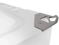 Petromax Schlossplatte Mit Flaschenöffner Für Kühlbox