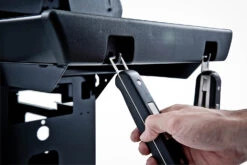 Broil King Signet 390 Gasgrill Inkl. Drehspieß + Grillfürst Fettschiene - Modell 2023 -Outdoor-Grillladen 21503 broil king signet 390 haken seiten 16 1587311924