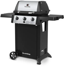 Broil King GEM 310 Gasgrill Inkl. Grillfürst Fettschiene - Modell 2023 -Outdoor-Grillladen 21509 broil king gem 320 seite 814152