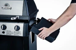 Broil King GEM 310 Gasgrill Inkl. Grillfürst Fettschiene - Modell 2023 -Outdoor-Grillladen 21509 broil king gem 320 seitenablage ab 10 1607698637