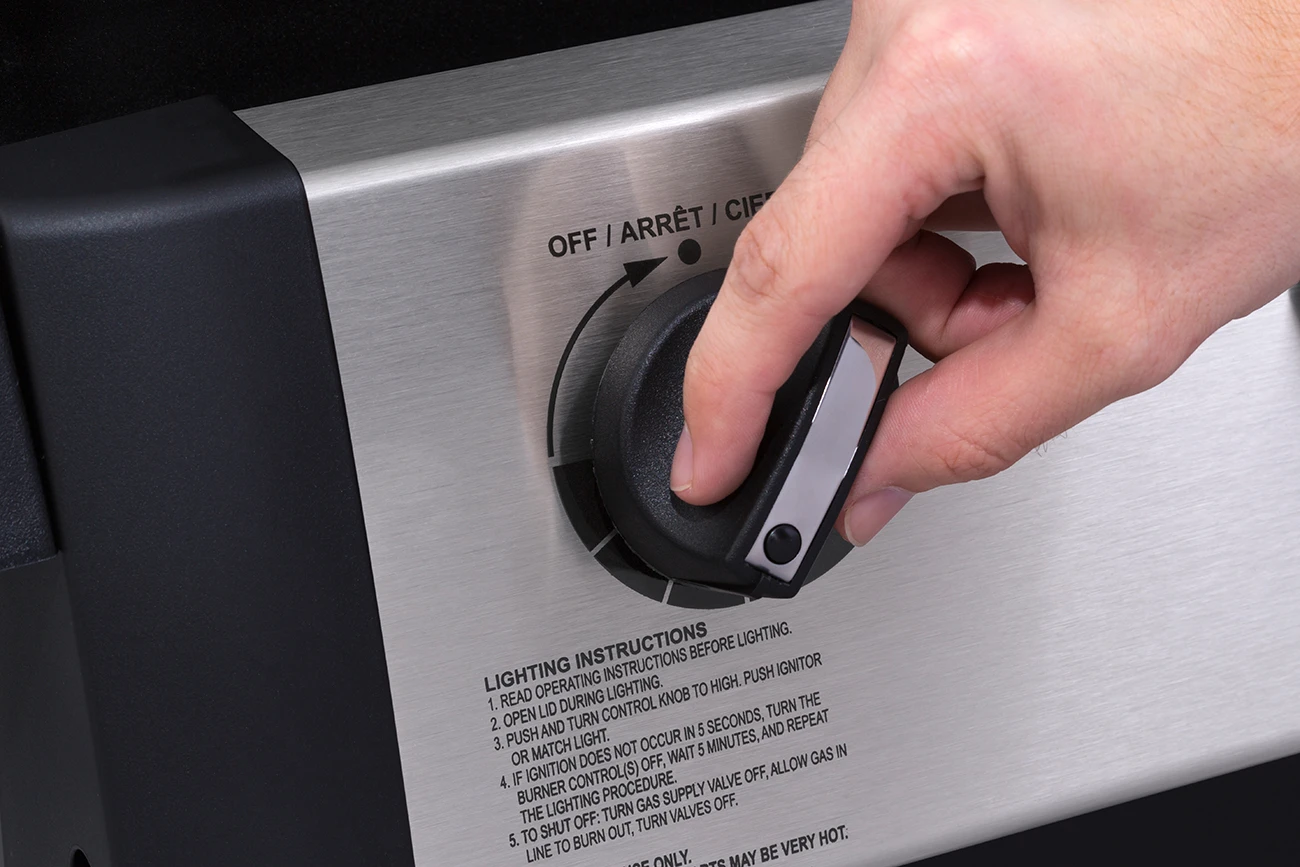 Broil King Royal 340 Gasgrill Inkl. Grillfürst Fettschiene - Modell 2023 12 Broil King Royal 340 Gasgrill Inkl. Grillfürst Fettschiene - Modell 2023 – Bild 12