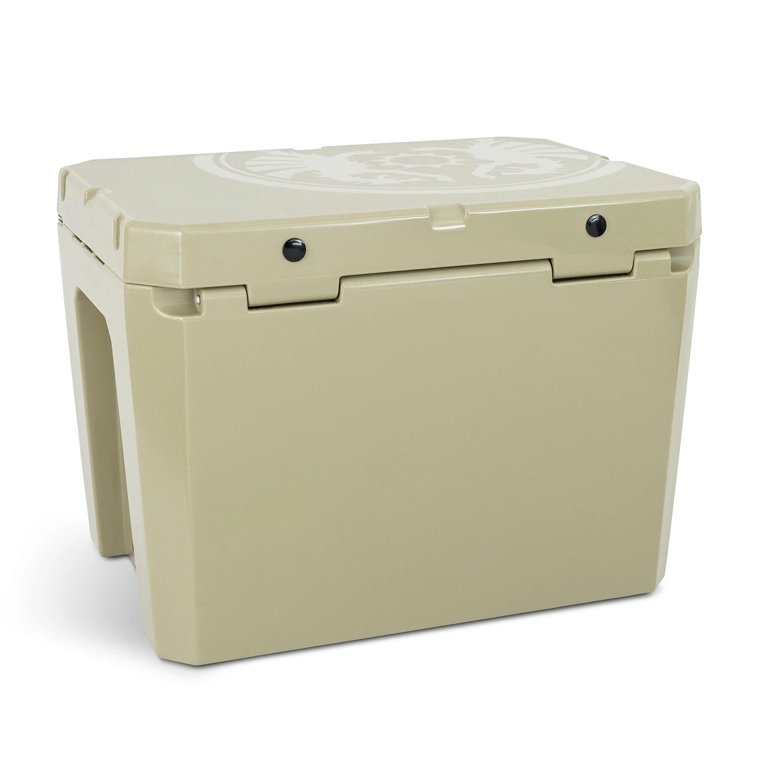 Petromax Kühlbox 50 Liter Sand 3 Petromax Kühlbox 50 Liter Sand – Bild 3