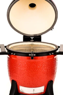 Kamado Joe Big Joe III Keramikgrill 23 Kamado Joe Big Joe III Keramikgrill -Outdoor-Grillladen 21809 kamado joe big joe iii deckel BJ24 4 1601535052