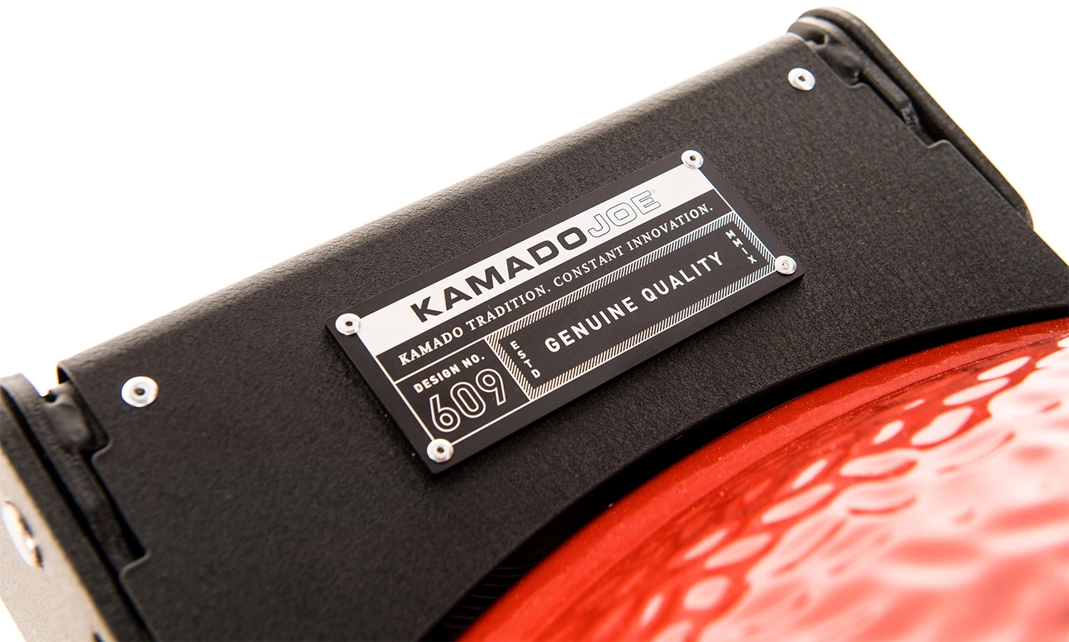 Kamado Joe Big Joe III Keramikgrill 12 Kamado Joe Big Joe III Keramikgrill – Bild 12