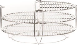 Kamado Joe Big Joe III Keramikgrill 27 Kamado Joe Big Joe III Keramikgrill -Outdoor-Grillladen 21809 kamado joe big joe iii grillrost e 8 1601535056