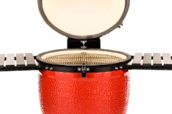 Kamado Joe Big Joe III Keramikgrill 34 Kamado Joe Big Joe III Keramikgrill -Outdoor-Grillladen 21809 kamado joe big joe iii offen BJ24N 15 1601535062