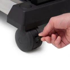 Broil King Baron 490 Black Gasgrill Inkl. Drehspieß - Modell 2023 -Outdoor-Grillladen 21973 Broil King Gasgrill 875282 BARON49 10 1607698942