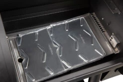 Broil King Aluminium Tropfeinlagen Für Pellet Smoker 6er Pack -Outdoor-Grillladen 21980 Broil King Zubehoer 50440 ALUMINIU 3 1607699236