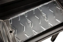 Broil King Aluminium Tropfeinlagen Für Pellet Smoker 6er Pack -Outdoor-Grillladen 21980 Broil King Zubehoer 50440 ALUMINIU 4 1607699237