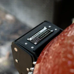 Kamado Joe Big Joe III Keramikgrill Stand Alone -Outdoor-Grillladen 22251 kamado joe bigjoe III standalone s 4 1611667409