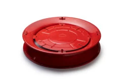 Kamado Joe Holzkohle Kugelgrill Kettle Joe -Outdoor-Grillladen 22252 kamado joe kettle aufsatz KJ15040320