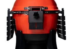 Kamado Joe Holzkohle Kugelgrill Kettle Joe -Outdoor-Grillladen 22252 kamado joe kettle deckelschanier n 9 1615364438