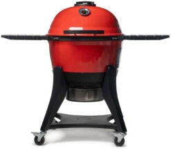 Kamado Joe Holzkohle Kugelgrill Kettle Joe -Outdoor-Grillladen 22252 kamado joe kettle geschlossener de 4 1615364434