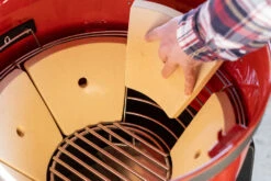 Kamado Joe Holzkohle Kugelgrill Kettle Joe -Outdoor-Grillladen 22252 kamado joe kettle joe keramik einbau