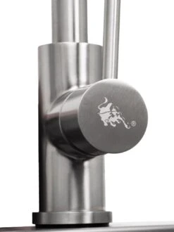 BULL Spülbecken Größe M (43x36x20cm) Inkl. Wasserhahn Für Warm/kalt 8 BULL Spülbecken Größe M (43x36x20cm) Inkl. Wasserhahn Für Warm/kalt -Outdoor-Grillladen 22281 Bull Spuelbecken Wasserhahn Groess 4 1613487096