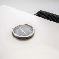 Thüros Pizzahaube Inkl. Pizzastein Und Halter Für Thüros T4 6 Thüros Pizzahaube Inkl. Pizzastein Und Halter Für Thüros T4 -Outdoor-Grillladen 22322 thueros pizzahaube T4 thermometer 3 1614250539