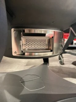 Kamado Joe Holzkohle Kugelgrill Kettle Joe - X-DEAL Inkl. Abdeckhaube -Outdoor-Grillladen 22436 Kamado Joe Kettle Joe Ascheauszug 15 1615991194