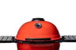 Kamado Joe Holzkohle Kugelgrill Kettle Joe - X-DEAL Inkl. Abdeckhaube -Outdoor-Grillladen 22436 kamado joe kettle deckel KJ15040320